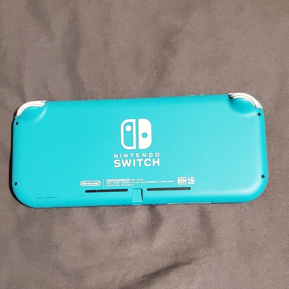 Blue Switch Lite - Picture 3 of 3